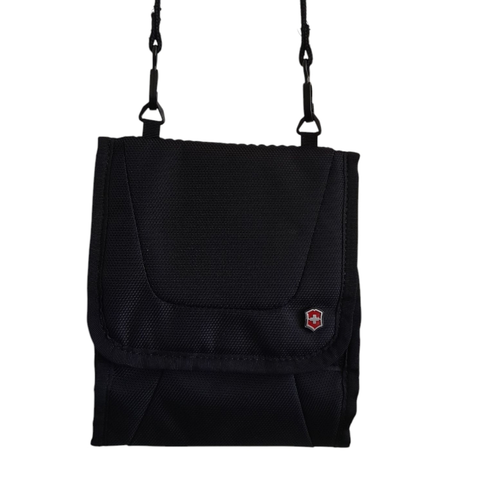 Victorinox Travel Wallet/ Crossbody bag